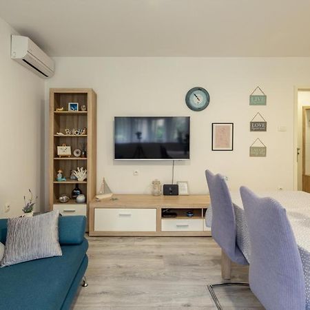 Central Apartment Josko - Combine Parking&Beach&Old Town 斯普利特 外观 照片