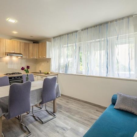 Central Apartment Josko - Combine Parking&Beach&Old Town 斯普利特 外观 照片