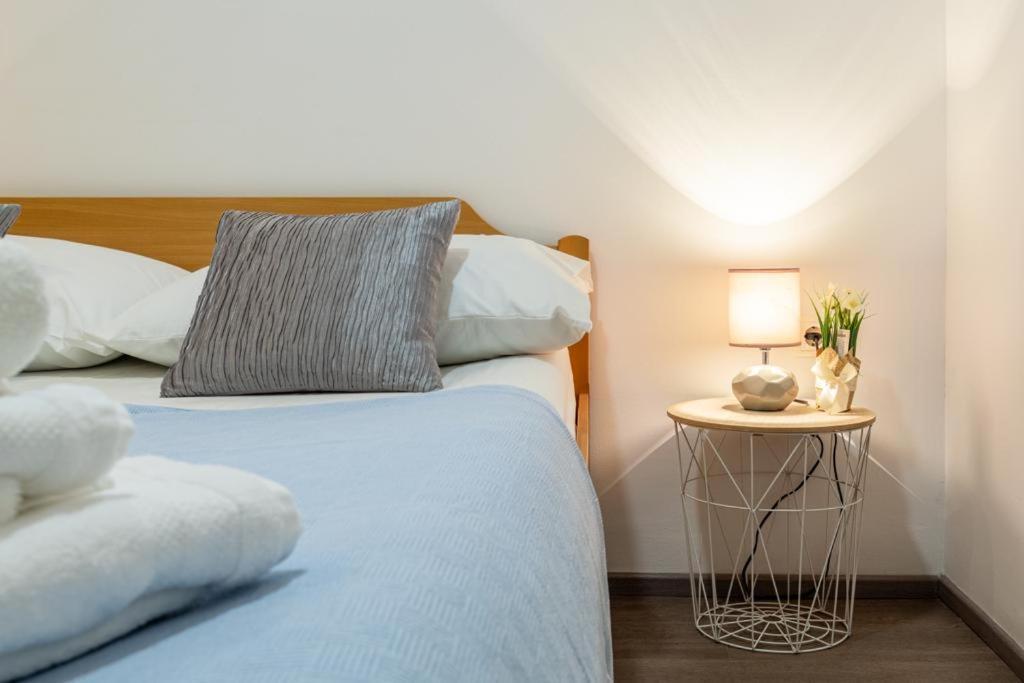 Central Apartment Josko - Combine Parking&Beach&Old Town 斯普利特 外观 照片