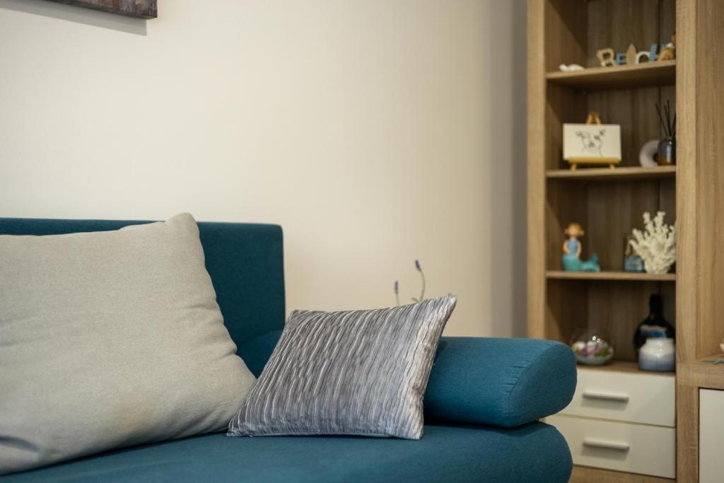 Central Apartment Josko - Combine Parking&Beach&Old Town 斯普利特 外观 照片