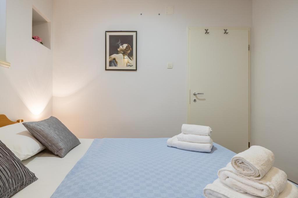 Central Apartment Josko - Combine Parking&Beach&Old Town 斯普利特 外观 照片