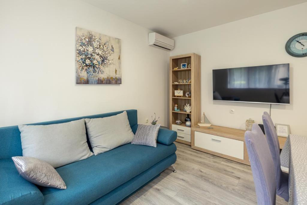 Central Apartment Josko - Combine Parking&Beach&Old Town 斯普利特 外观 照片