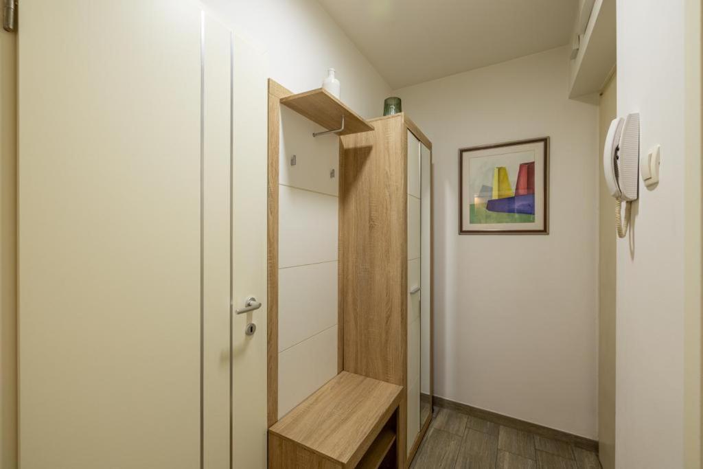 Central Apartment Josko - Combine Parking&Beach&Old Town 斯普利特 外观 照片