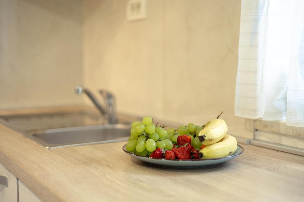 Central Apartment Josko - Combine Parking&Beach&Old Town 斯普利特 外观 照片