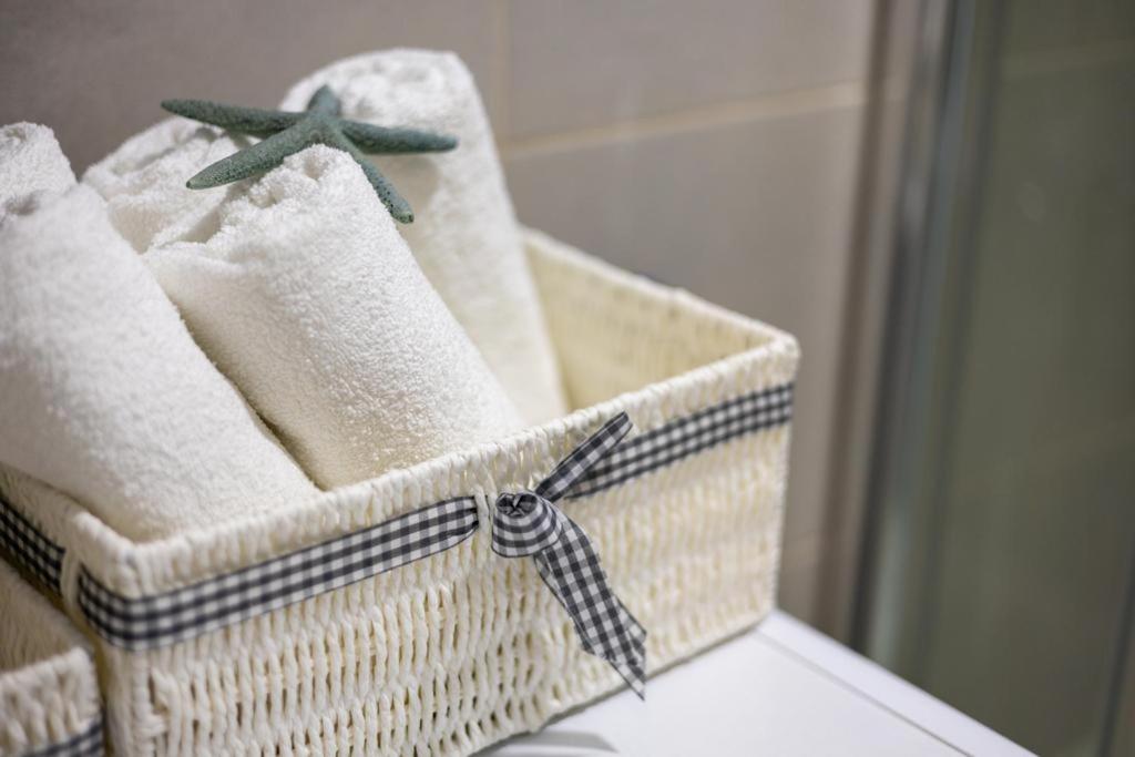 Central Apartment Josko - Combine Parking&Beach&Old Town 斯普利特 外观 照片