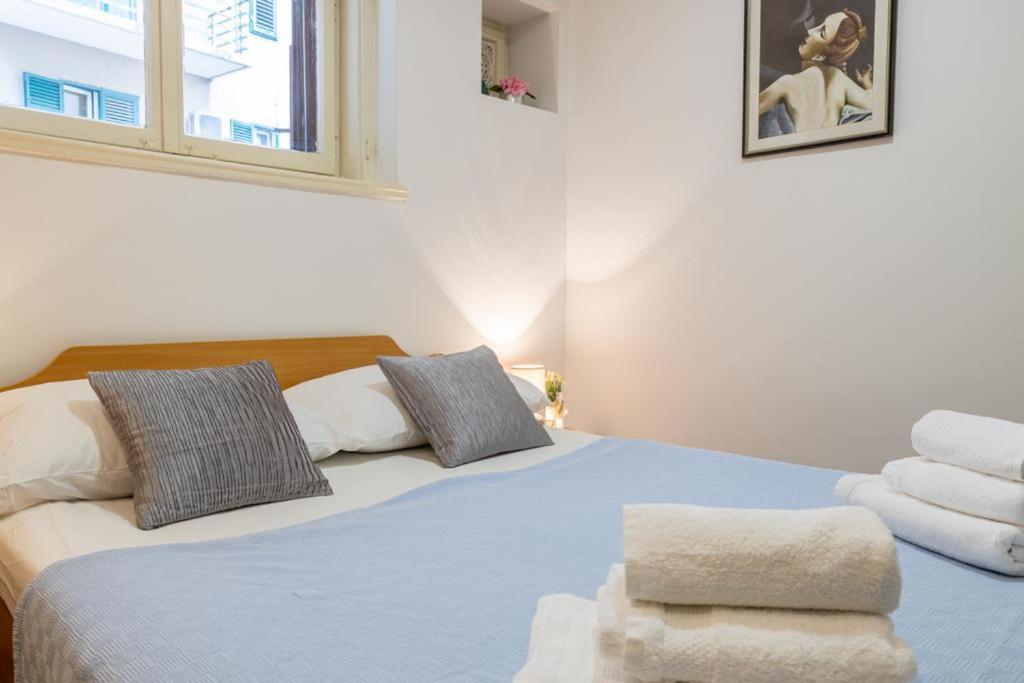 Central Apartment Josko - Combine Parking&Beach&Old Town 斯普利特 外观 照片